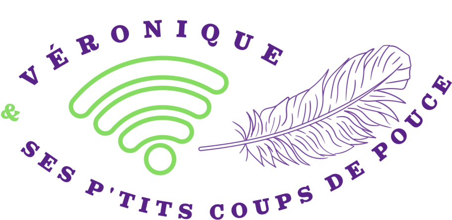 Véronique et Ses P'tits Coups de Pouce