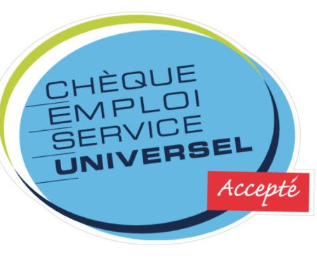 Possibilité de cumuler le crédit d'impôt et le paiement par CESU Possibilité de cumuler le crédit d'impôt et le paiement par CESU